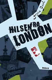 hilsenfralondon
